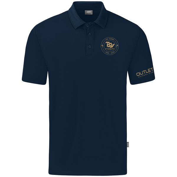 Polo Organic Stretch 