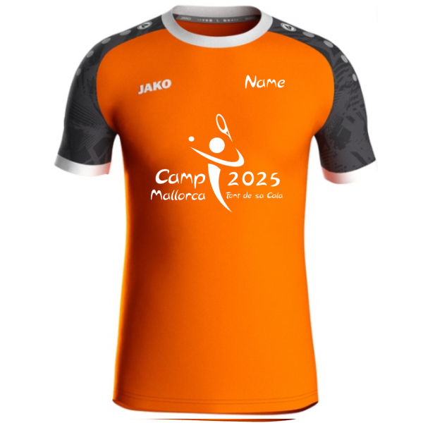 Trikot Iconic kurzarm 
