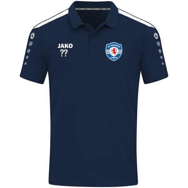KinderPolo Power 