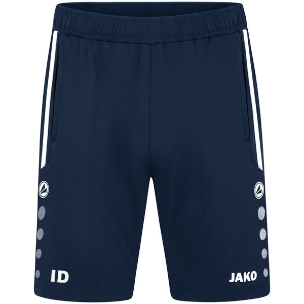 Trainingsshort Allround 