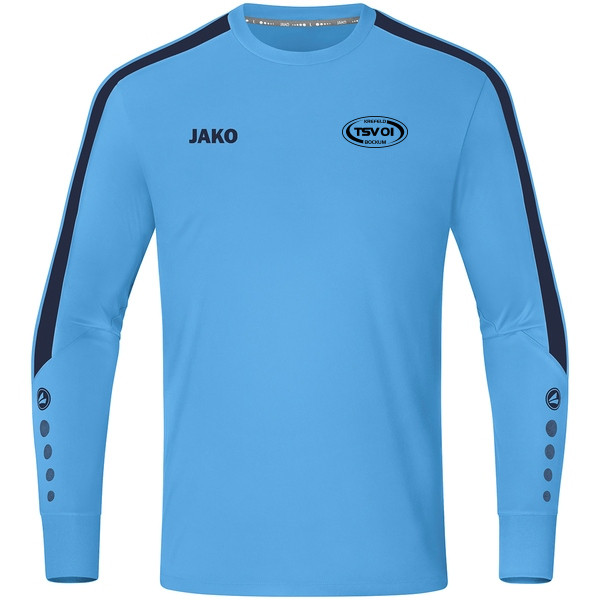 Torwart-Trikot Power 