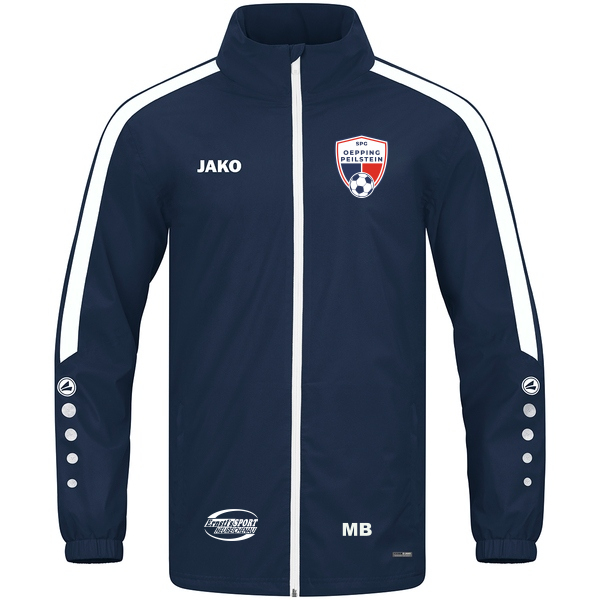 Allwetterjacke Power 