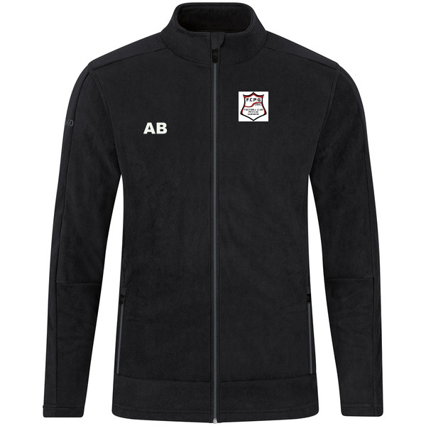 EnfantsVeste polaire 