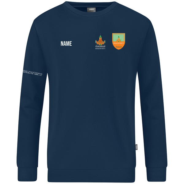 Sweat Organic 