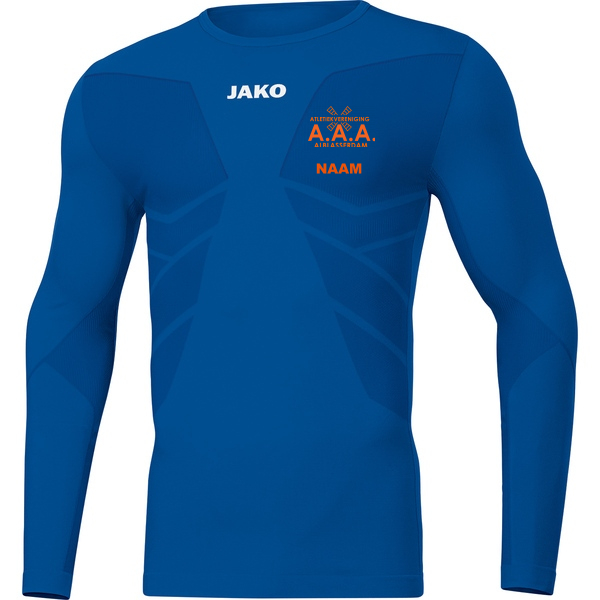 Shirt Comfort 2.0 