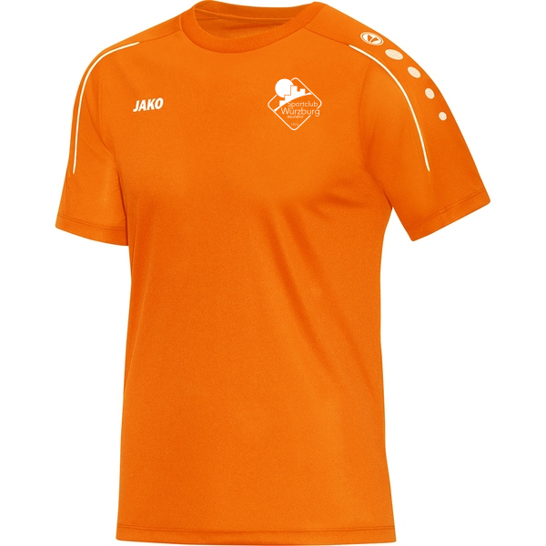 T-Shirt Classico 