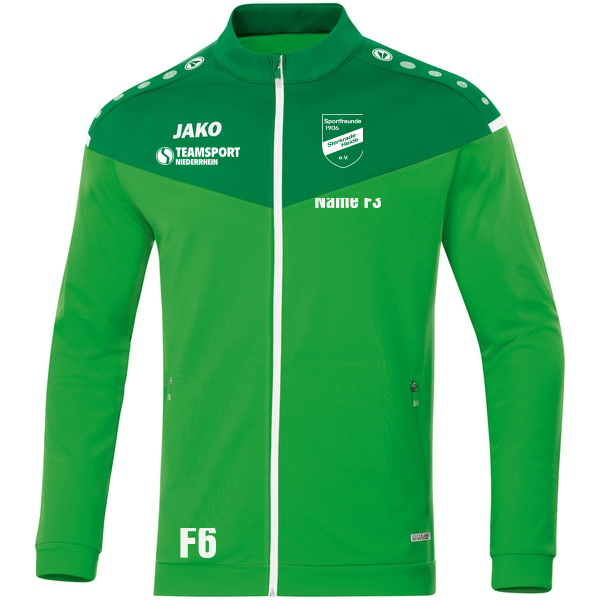 Polyesterjacke Champ 2.0 