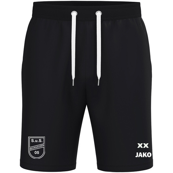 Joggingshort One Cotton 