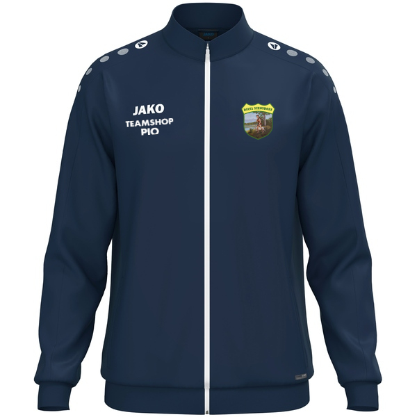 Polyesterjacke One 