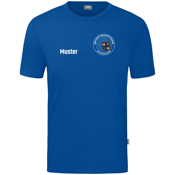 T-Shirt Organic Stretch 