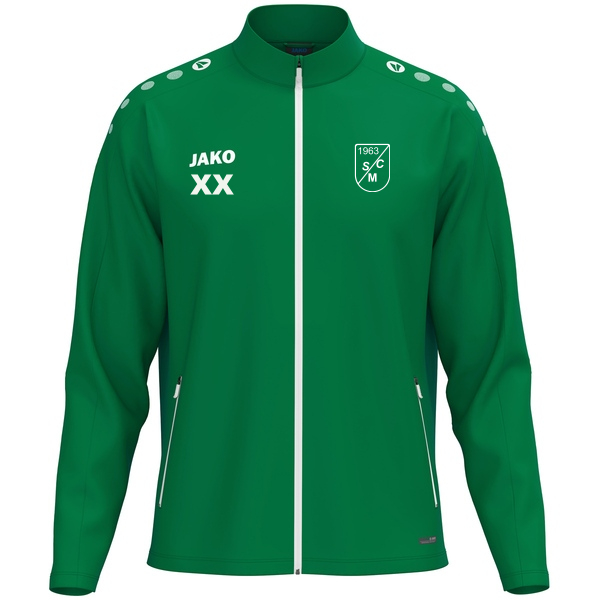 Freizeitjacke One 