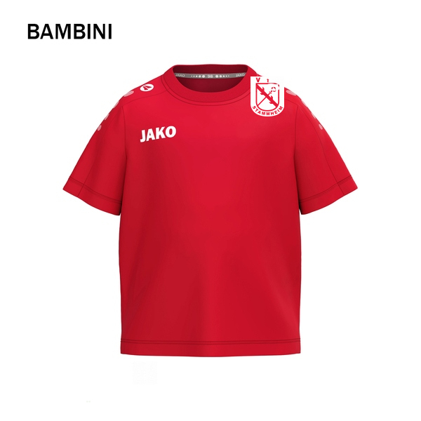 KinderT-Shirt One Cotton Bambini 