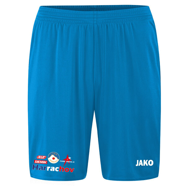 Sporthose Manchester 2.0 ohne Innenslip 