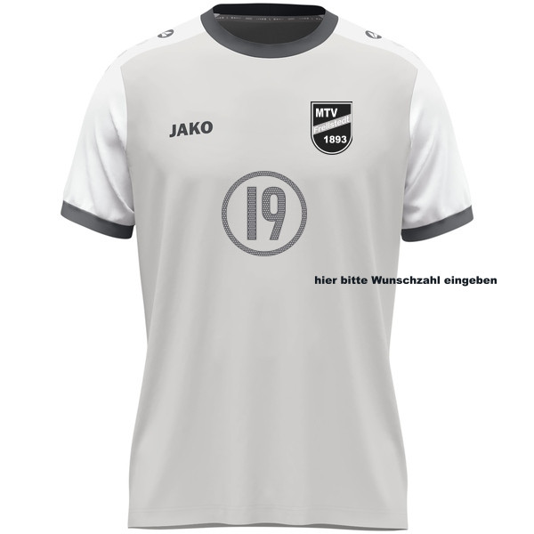Trikot Dynamic kurzarm 