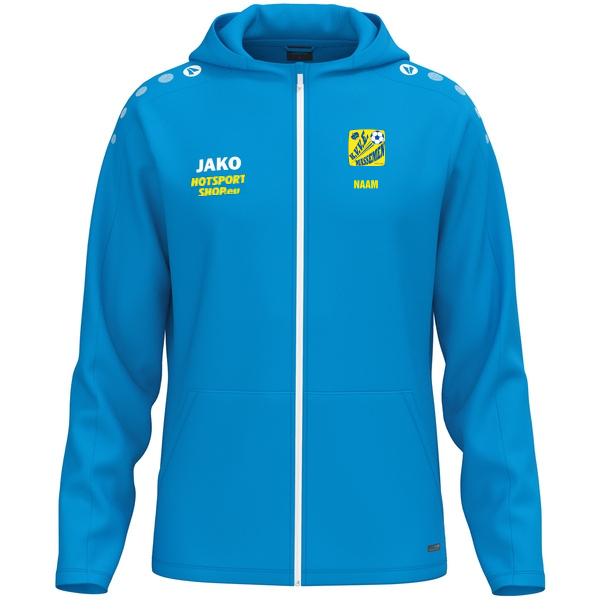 KinderenJas met kap One 