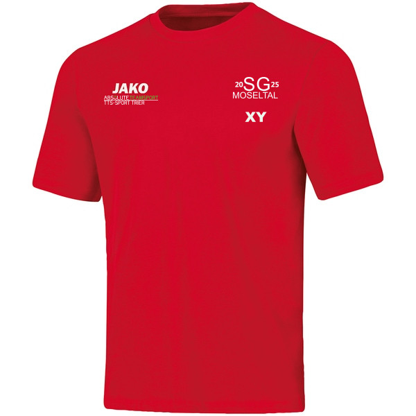 KinderT-Shirt Base 