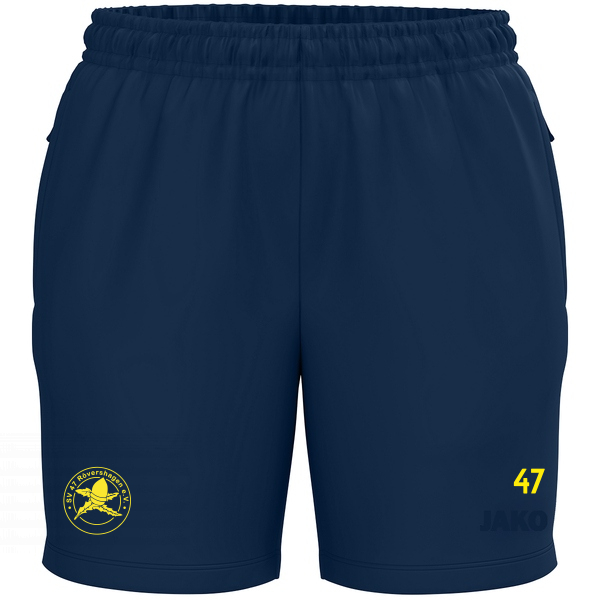 womanWebshort One Damen 