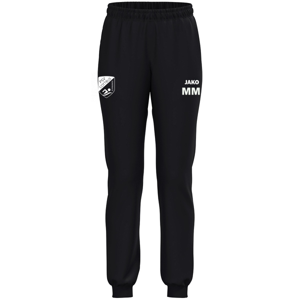 womanPolyesterhose One Damen 