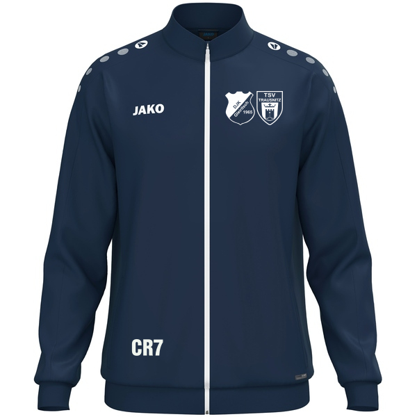 Polyesterjacke One 