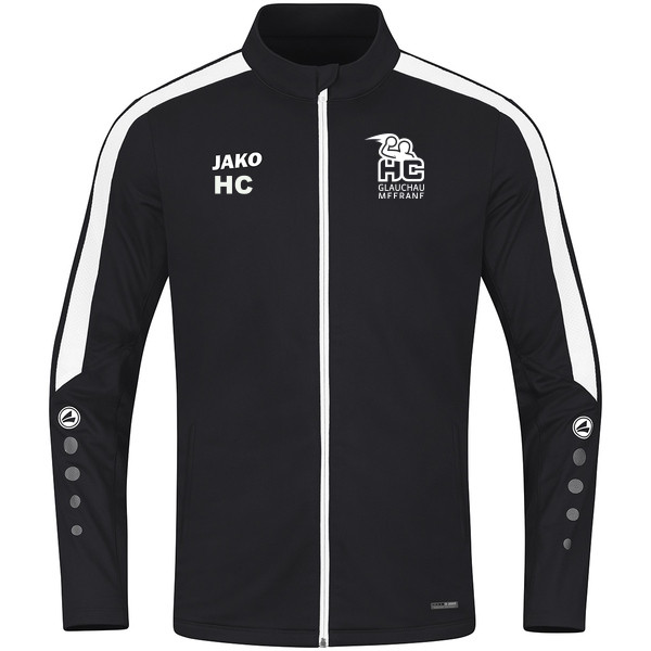 KinderPolyesterjacke Power 