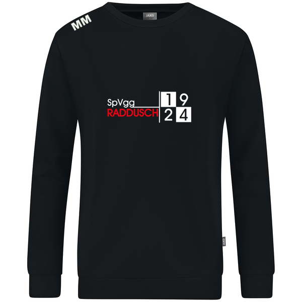 Sweat Organic 
