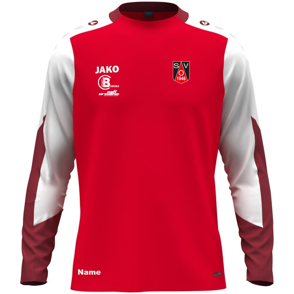 Longsleeve Dynamic 