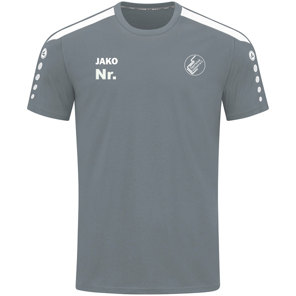 KinderT-Shirt Power 