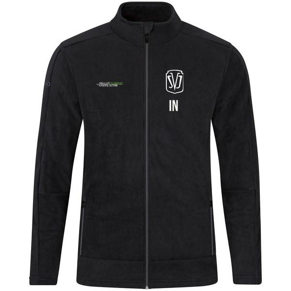 KinderFleecejacke 