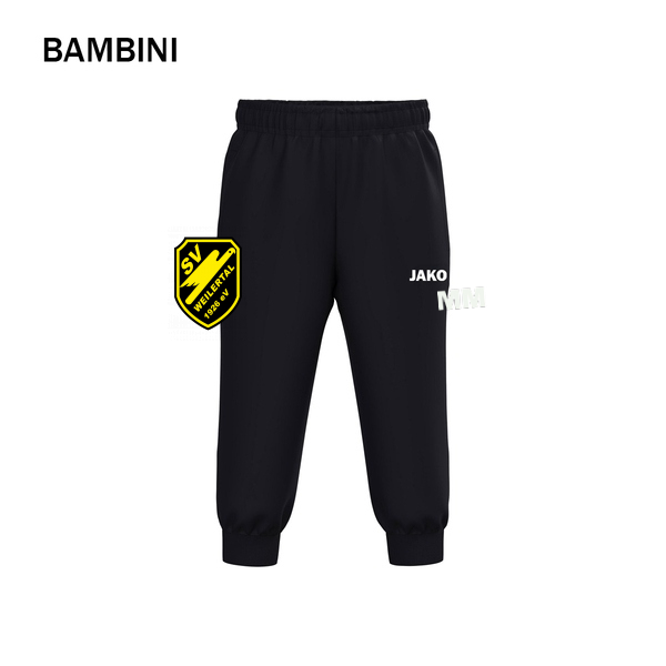 KinderPolyesterhose One Bambini 