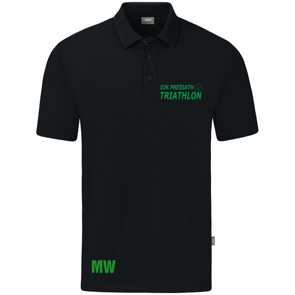 Polo Organic Stretch 