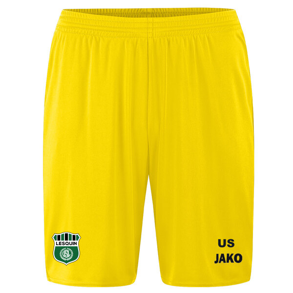 Short Manchester 2.0 
