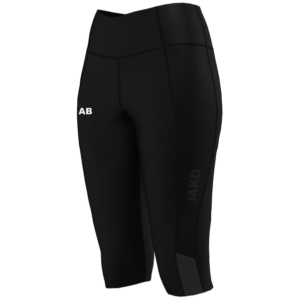 womanLegging 3/4 Power femmes 