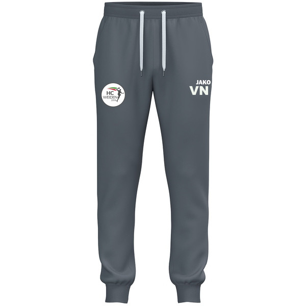Jogginghose One Cotton mit Bündchen 