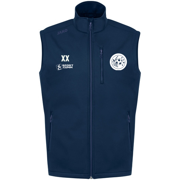 Veste softshell Premium 