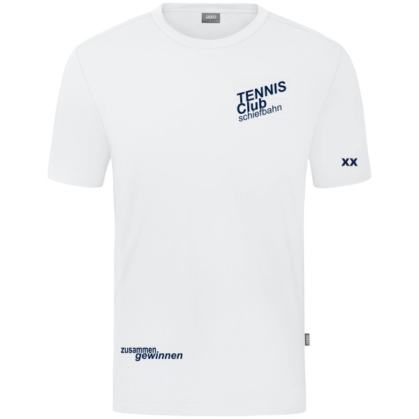 T-Shirt Organic Stretch 