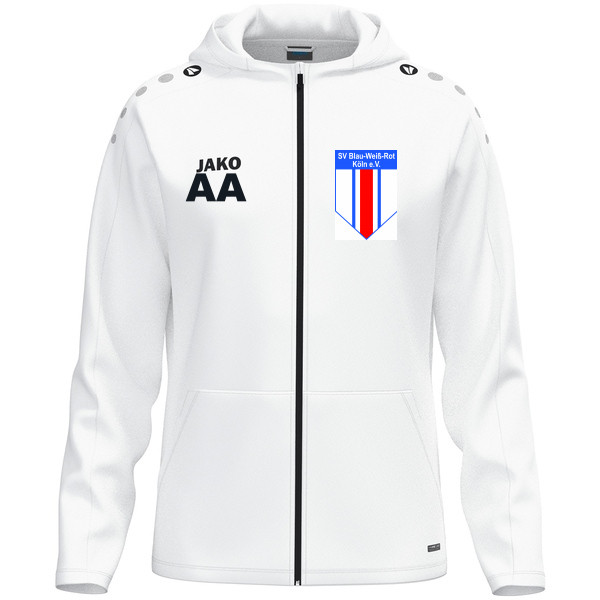 KinderKapuzenjacke Light One 