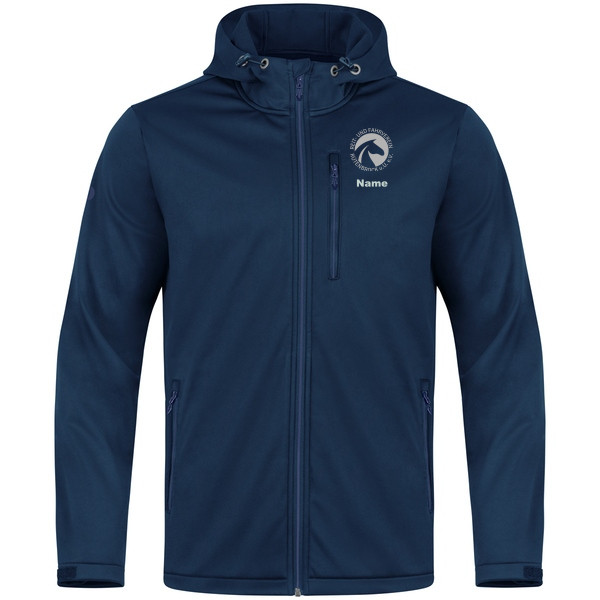 KinderSoftshelljacke Premium 