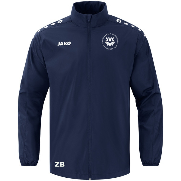 Allwetterjacke Light One 