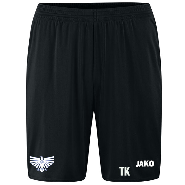 Sporthose Manchester 2.0 ohne Innenslip 