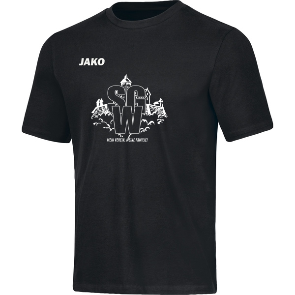 KinderT-Shirt Base 