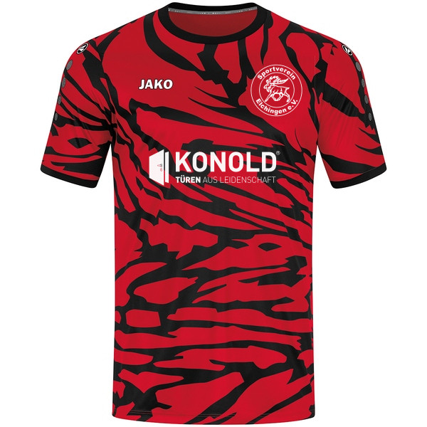 Trikot Animal kurzarm 