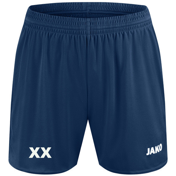 womanSporthose Manchester 2.0 ohne Innenslip Damen 