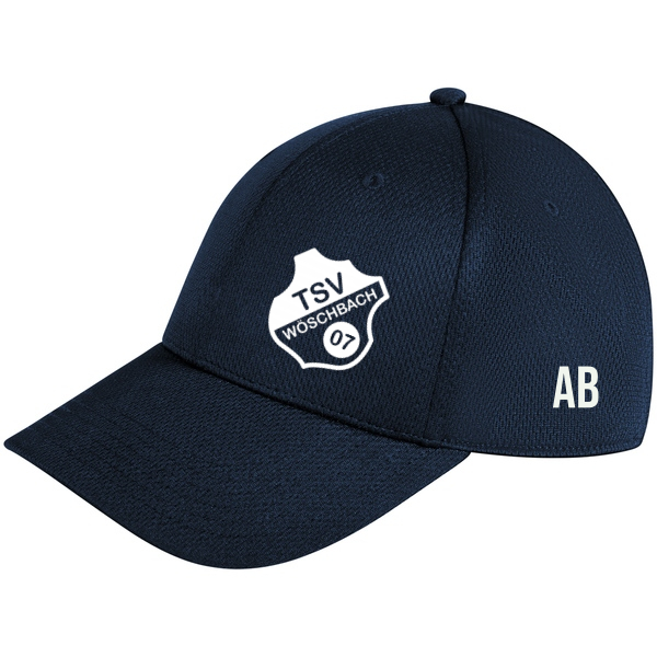 Cap Basic 