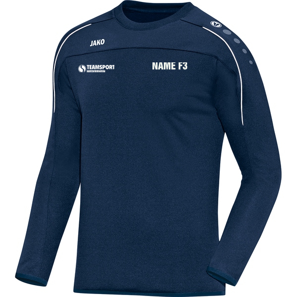 Sweat Classico 