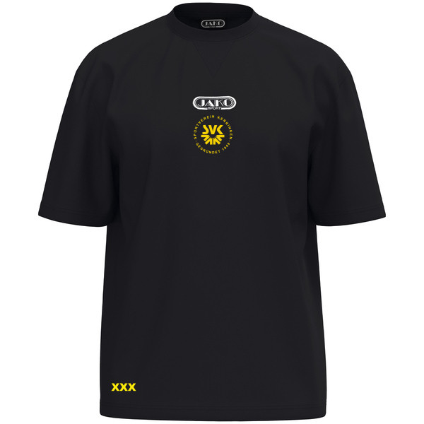 T-Shirt Wardrobe 