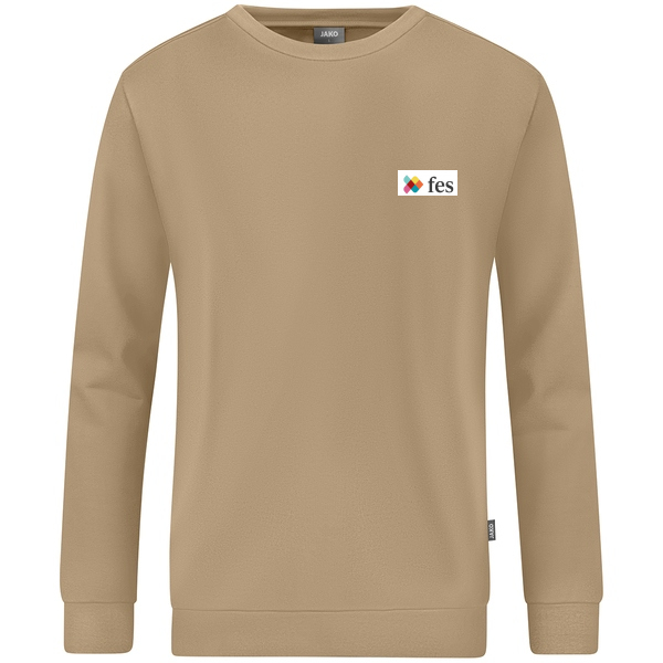 Sweat Organic 