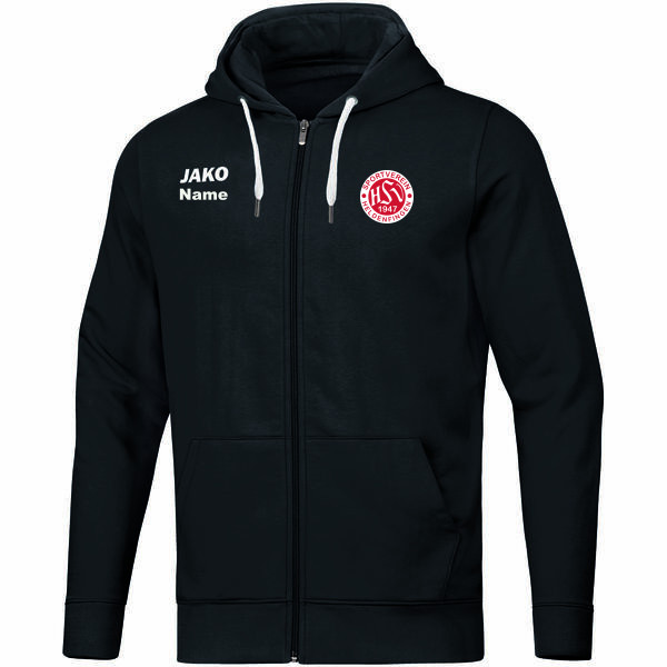 KinderKapuzenjacke Base 