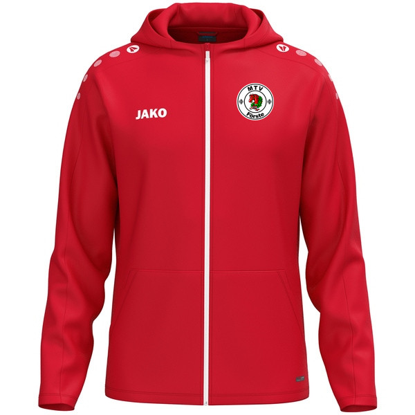 KinderKapuzenjacke One 