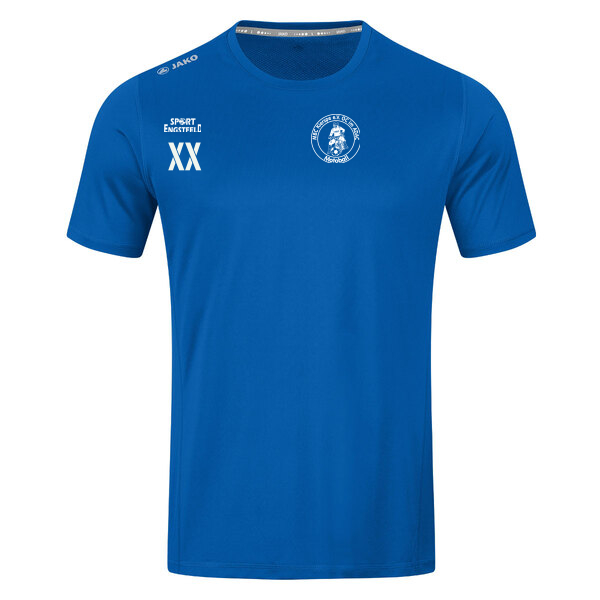 KinderT-Shirt Run 2.0 