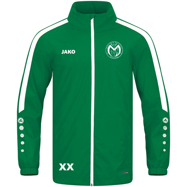 Allwetterjacke Power 